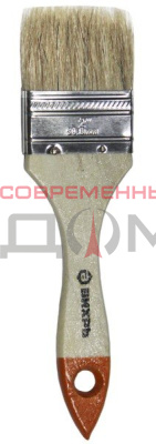 Кисть Стандарт Вихрь 50мм 2" 